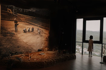 Museo Archeologico di Muro Lucano