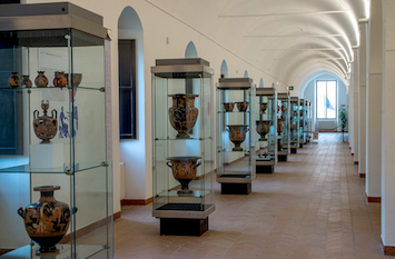 Museo Ridola