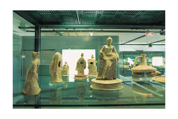 Museo Archeologico Nazionale di Policoro