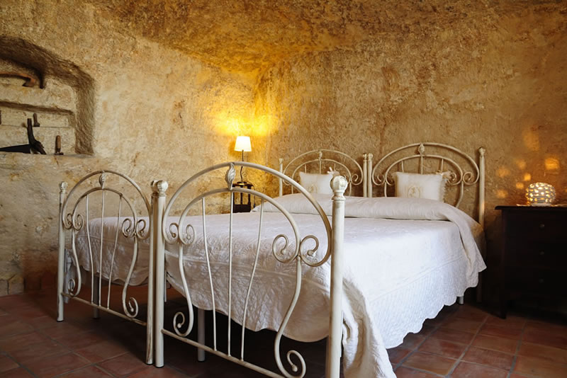 bed and breakfast