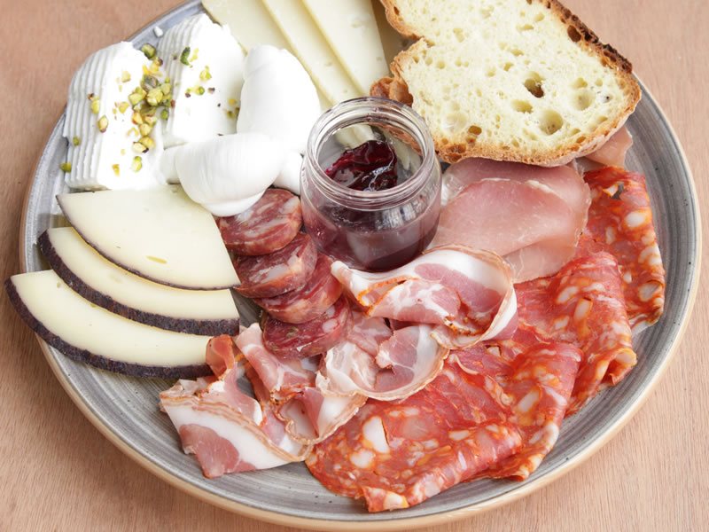 enogastronomia e pub