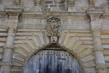 Matera: palazzi storici