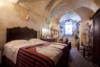Casagrotta Casalnuovo