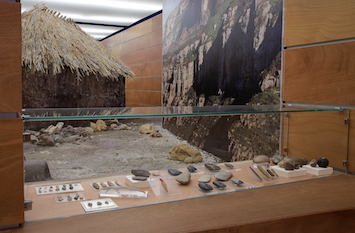 Museo Archeologico-Nazionale-Ridola