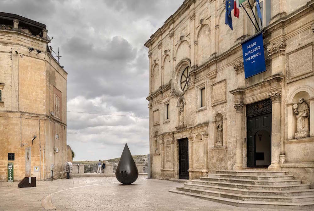 Museo di Palazzo Lanfranchi