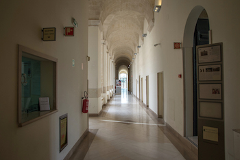 Museo Palazzo Lanfranchi Matera