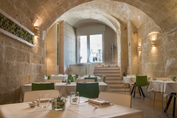 Ristorante La Gattabuia