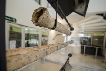 Museo Archeologico Nazionale di Grumento Nova