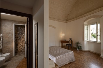 Matera Residence fra i Sassi