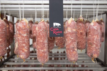 Salumi Casa Rago