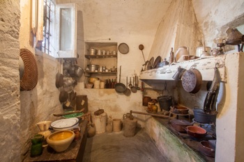 Casagrotta Casalnuovo