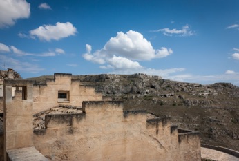 Matera Casagrotta Casalnuovo