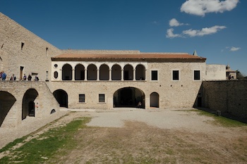 Meseo e Parco Archeologico Nazionale di Venosa 