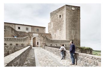 Museo Archeologico Nazionale di Melfi Massimo Pallottino di Melfi