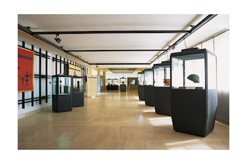 Museo Archeologico Nazionale di Policoro