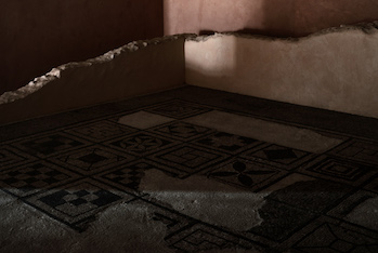 Museo Archeologico di Potenza