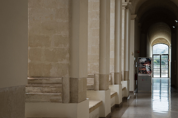 Museo Palazzo Lanfranchi Matera