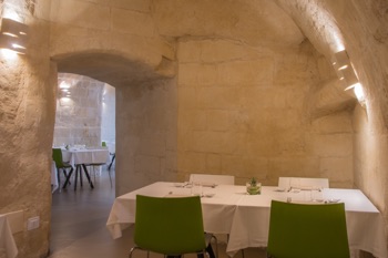Ristorante La Gattabuia