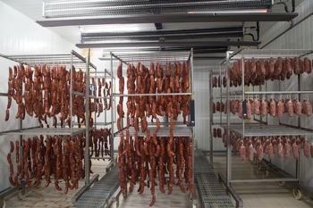 Casa Rago - Salumi di Suino Nero Lucano