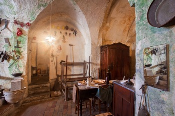 Casagrotta Casalnuovo