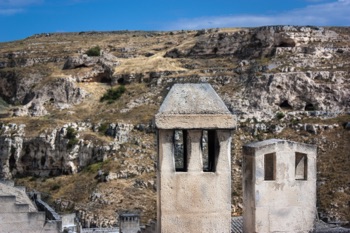 Matera Casagrotta Casalnuovo