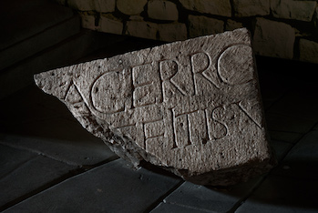 Museo Archeologico di Potenza