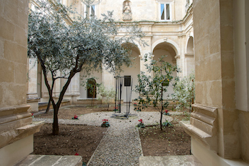 Museo Palazzo Lanfranchi Matera