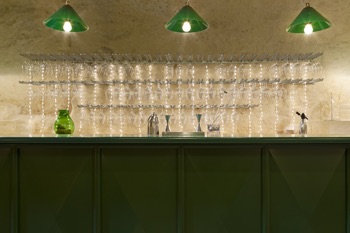 Enoteca dai Tosi - Matera