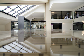 Museo Archeologico Nazionale di Grumento Nova