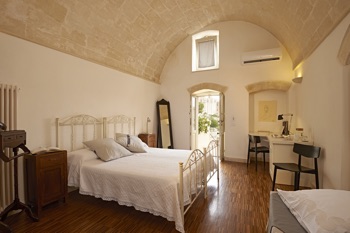 Matera Residence fra i Sassi