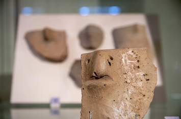 Museo-Ridola-Matera