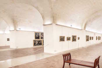 Museo di Palazzo Lanfranchi - Matera