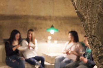 Enoteca dai Tosi