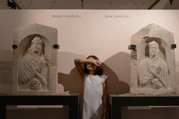 Museo Archeologico Nazionale di Muro Lucano