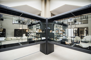 Museo Archeologico Nazionale di Grumento Nova