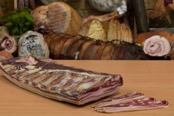Salumi Casa Rago