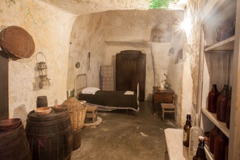 Casagrotta Casalnuovo