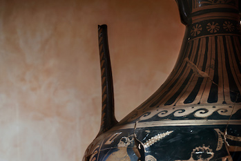 01-Museo Archeologico di Potenza