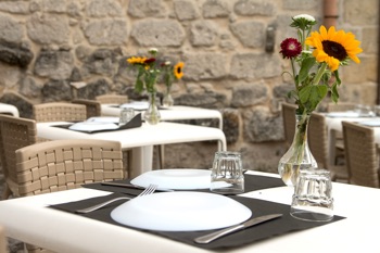 Osteria del Casale Sassi Matera