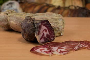 Salumi Casa Rago