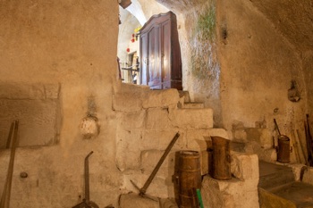Casagrotta Casalnuovo