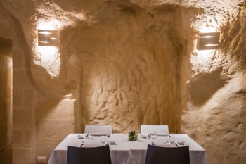 Ristorante La Gattabuia
