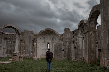 Meseo e Parco Archeologico Nazionale di Venosa 