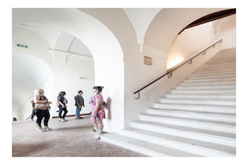 Museo Archeologico Nazionale di Melfi Massimo Pallottino di Melfi