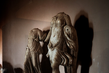 Museo Archeologico di Potenza