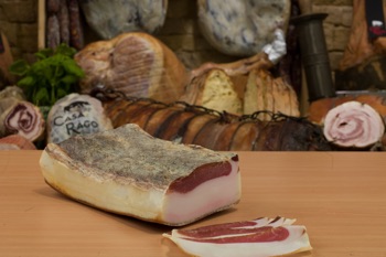 Salumi Casa Rago