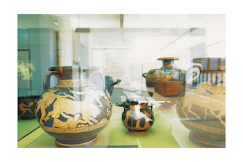 Museo Archeologico Nazionale di Policoro