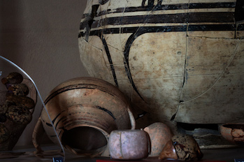 Museo Archeologico di Potenza