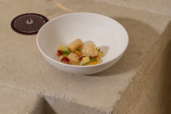 Enoteca dai Tosi - Matera