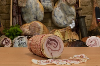 Salumi Casa Rago